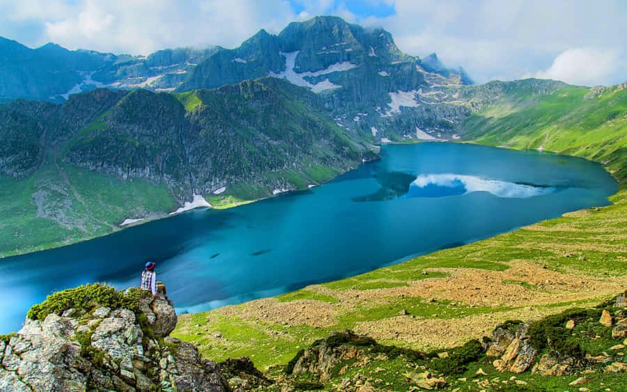 Kashmir