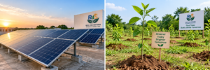 Environment, Sustainability & Renewable Energy