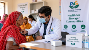Healthcare & Medical Services