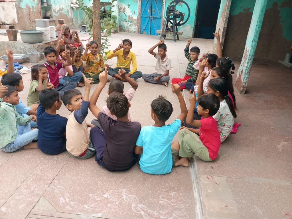 Education initiatives