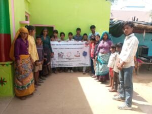 Women & Child Development