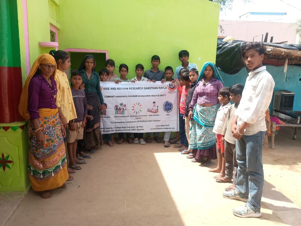 Community development