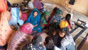 Rural Skill Development & Livelihood Promotion