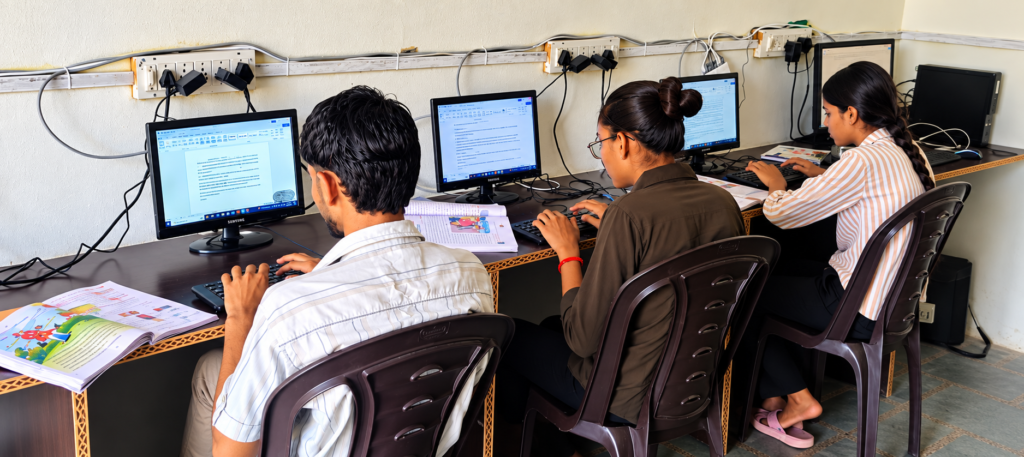 Digital Education
